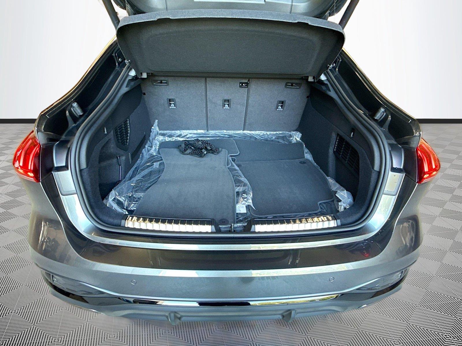 2026 Audi A5 Premium Plus