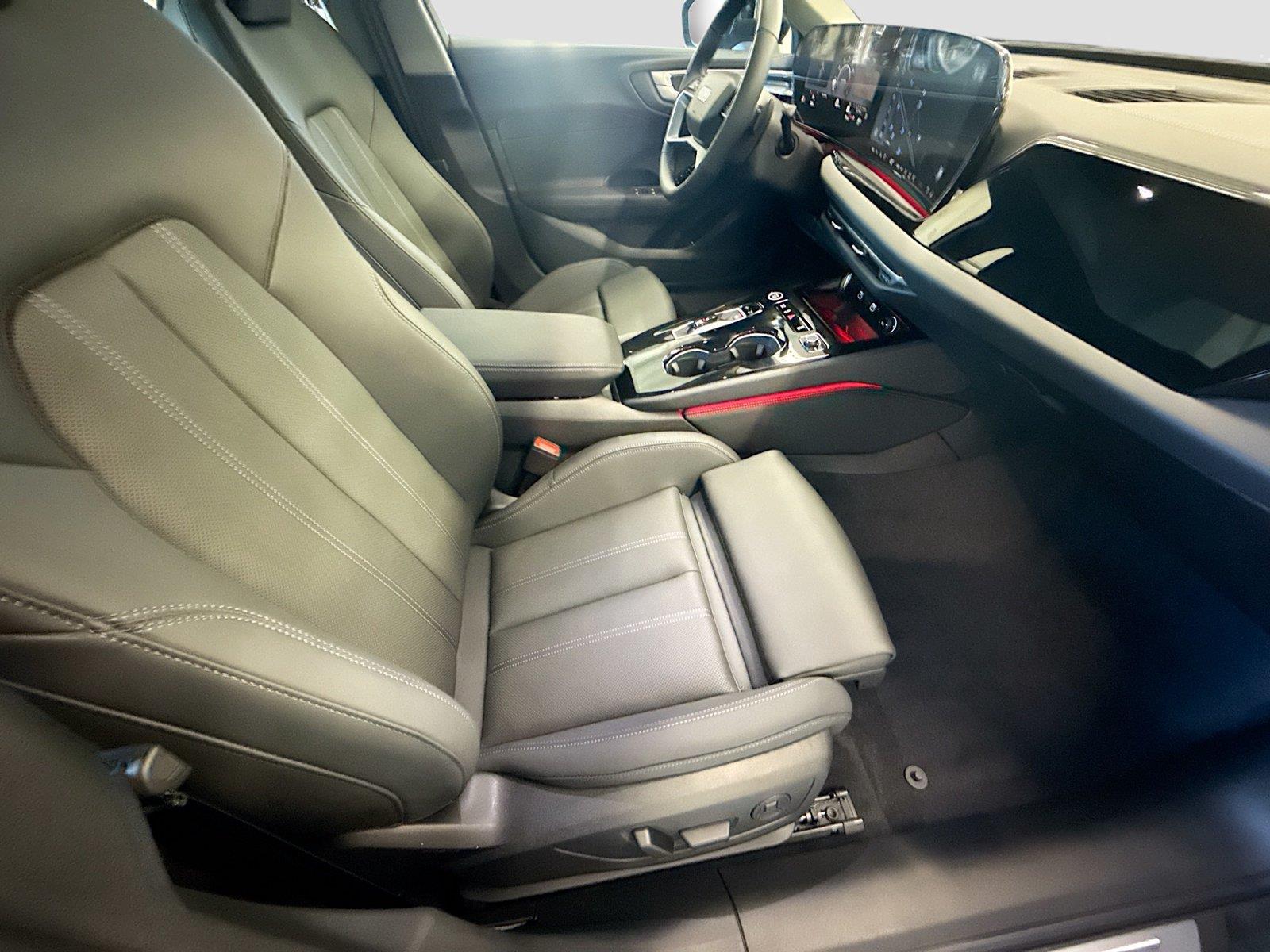 2026 Audi A5 Premium Plus