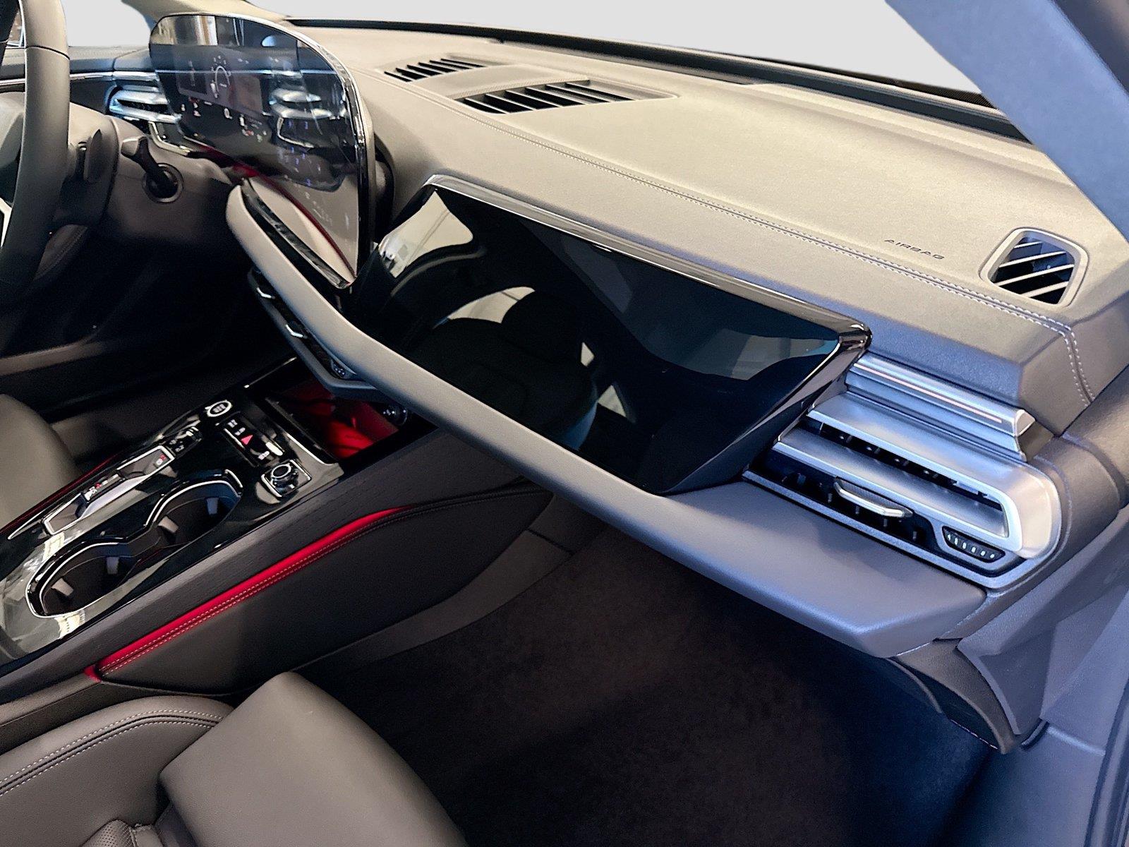 2026 Audi A5 Premium Plus