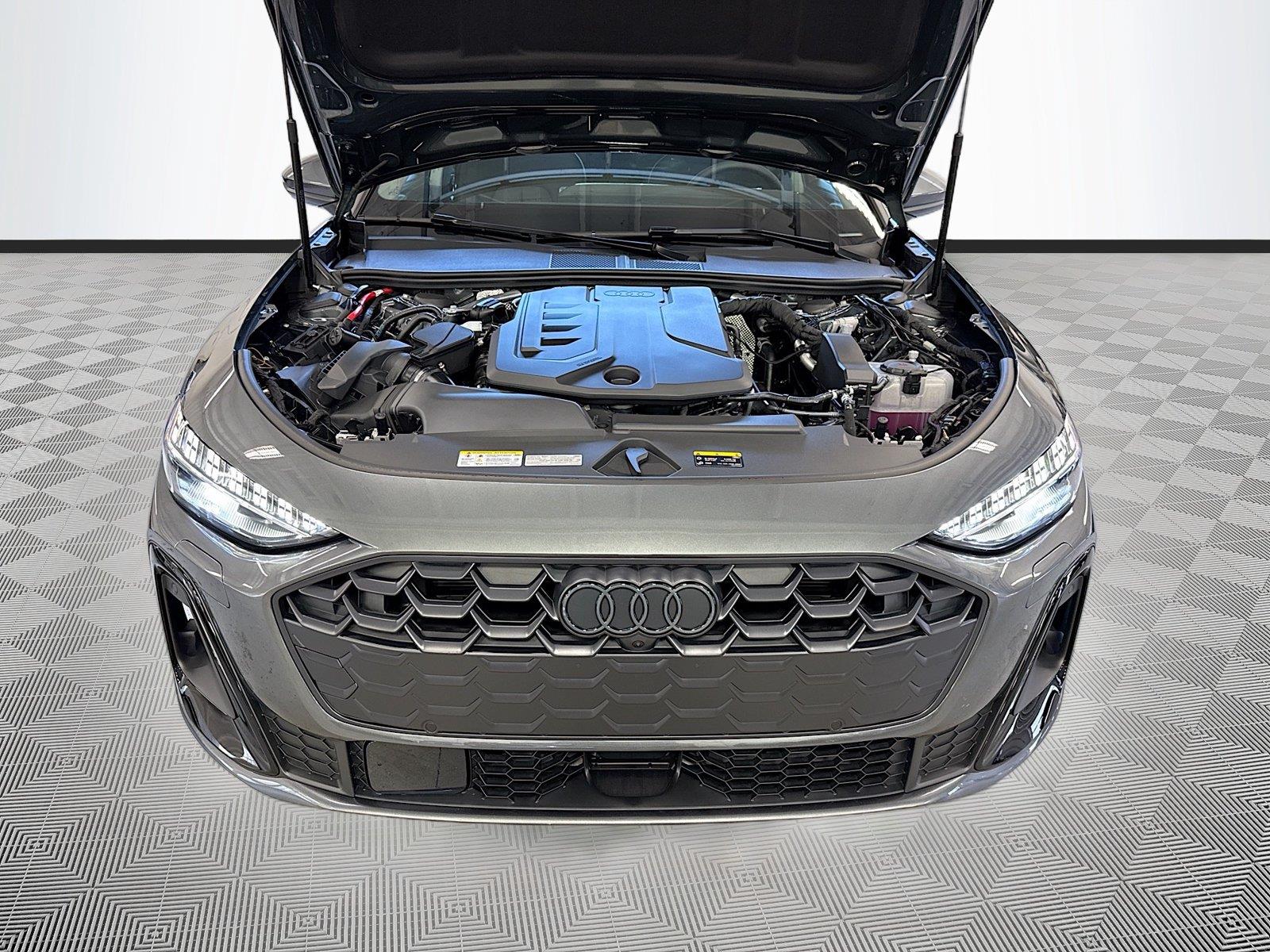2026 Audi A5 Premium Plus