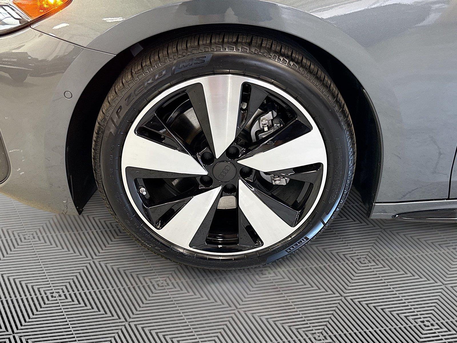 2026 Audi A5 Premium Plus