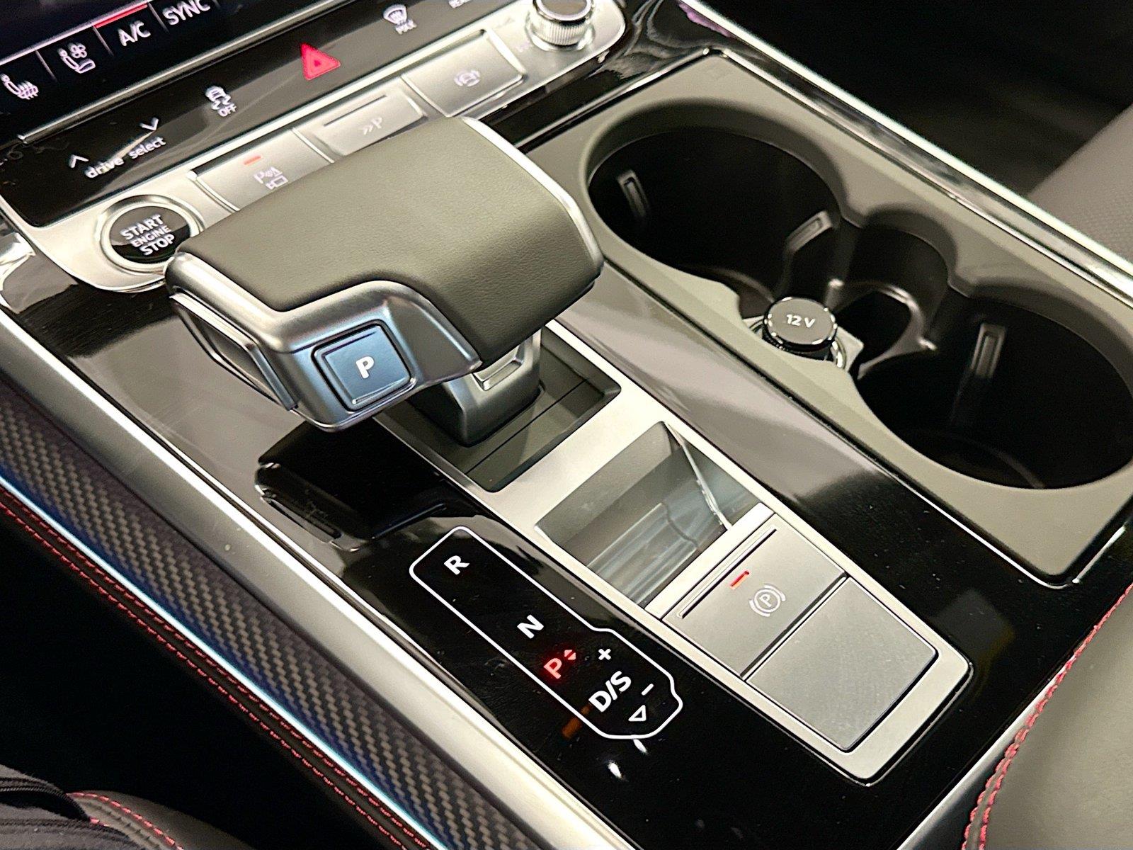 2026 Audi Q8 Prestige