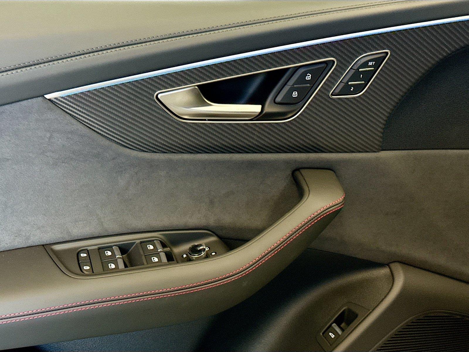 2026 Audi Q8 Prestige