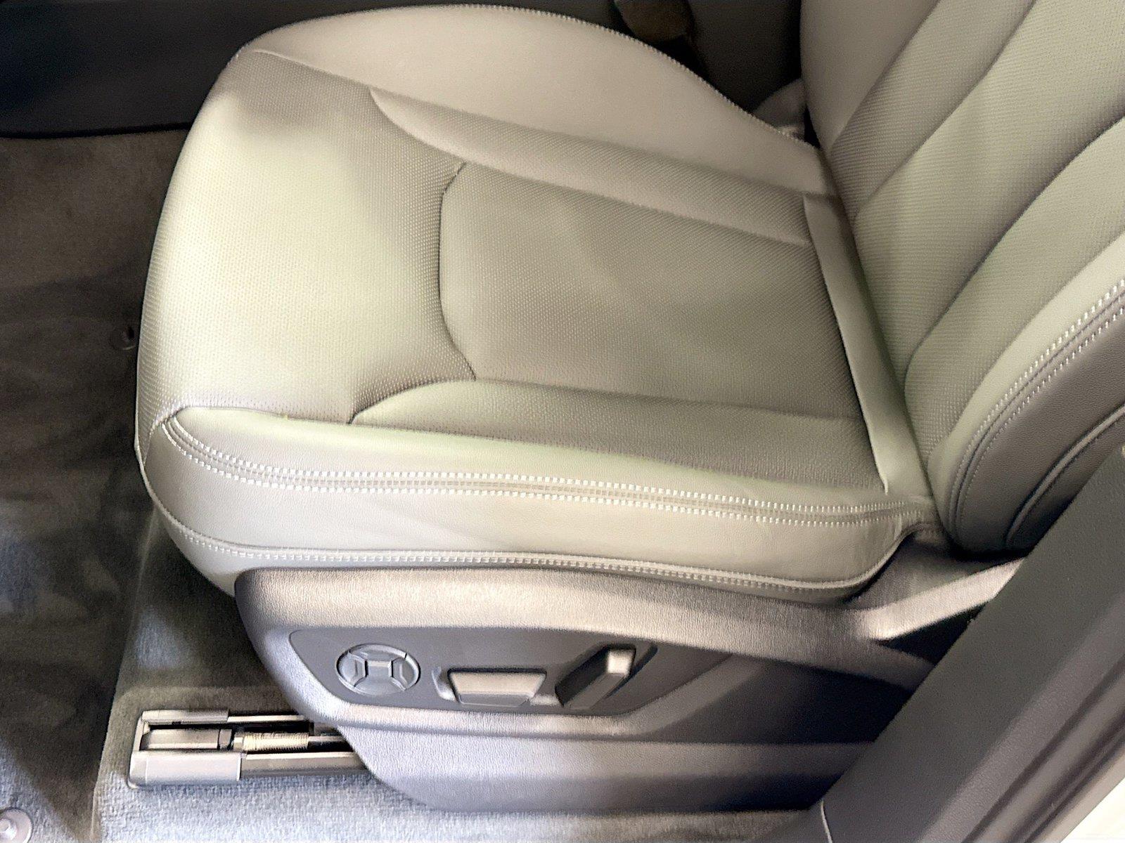 2026 Audi Q7 S line Premium Plus