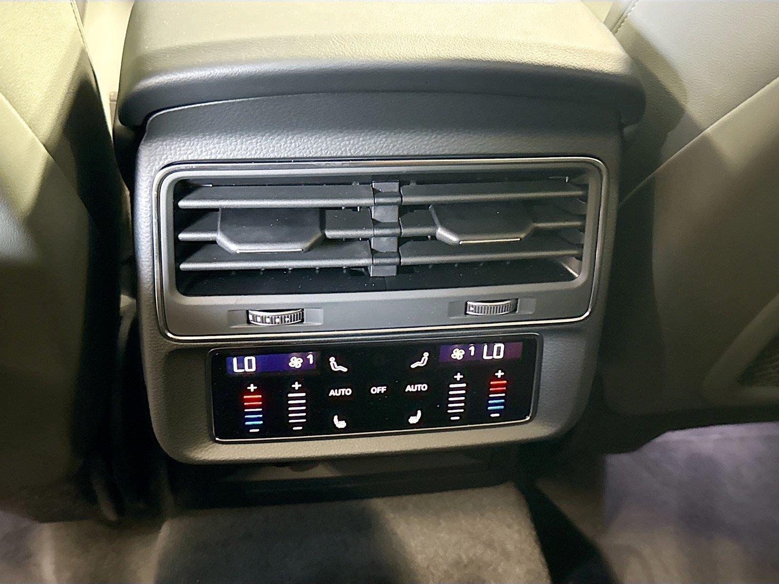2026 Audi Q7 S line Premium Plus
