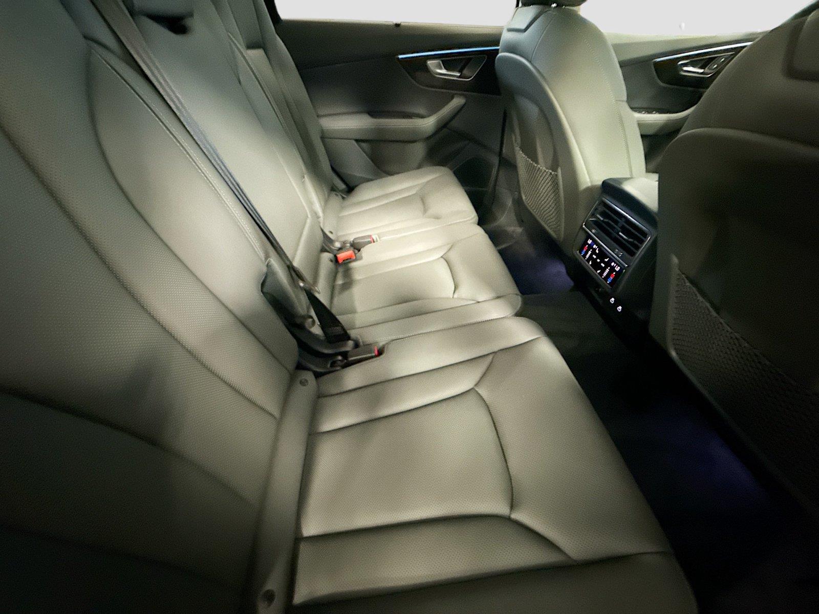 2026 Audi Q7 S line Premium Plus