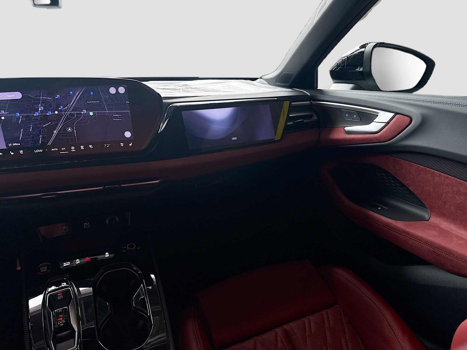 2026 Audi S5 Prestige