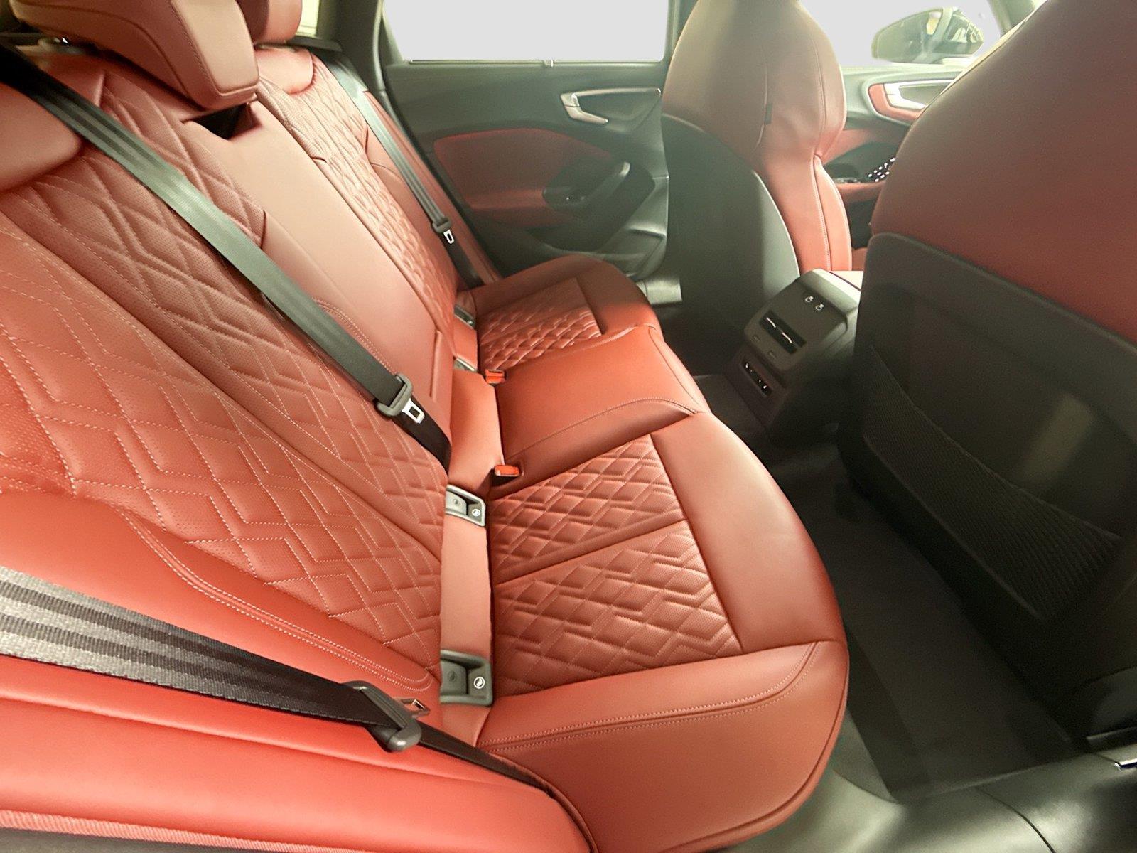 2026 Audi S5 Prestige