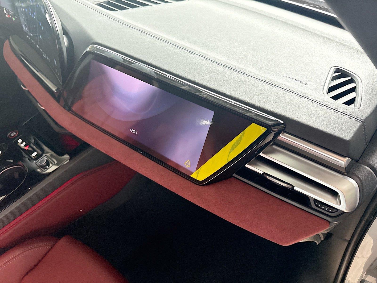 2026 Audi S5 Prestige