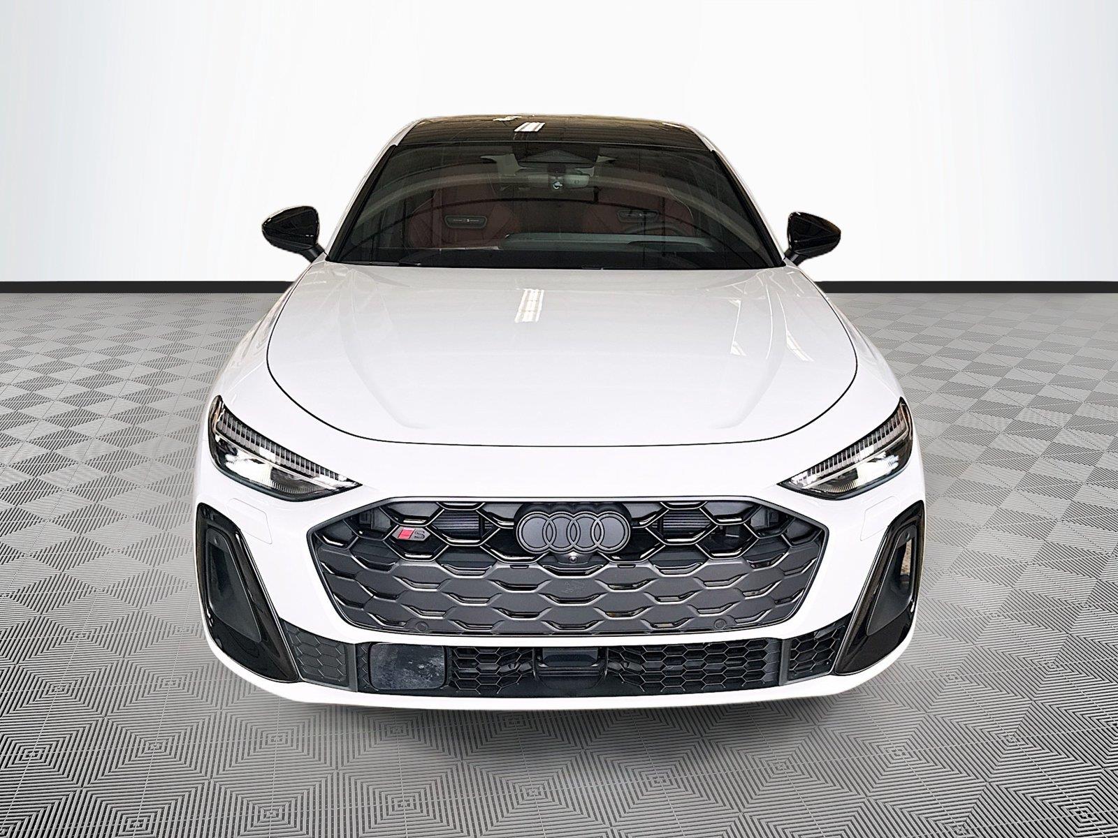 2026 Audi S5 Prestige