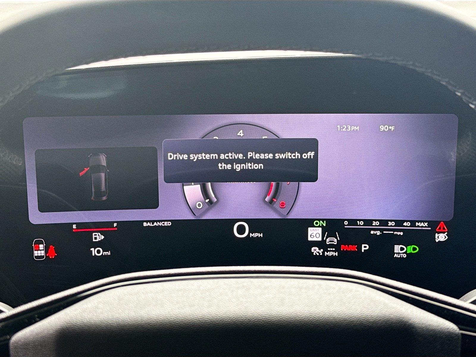2026 Audi S5 Prestige