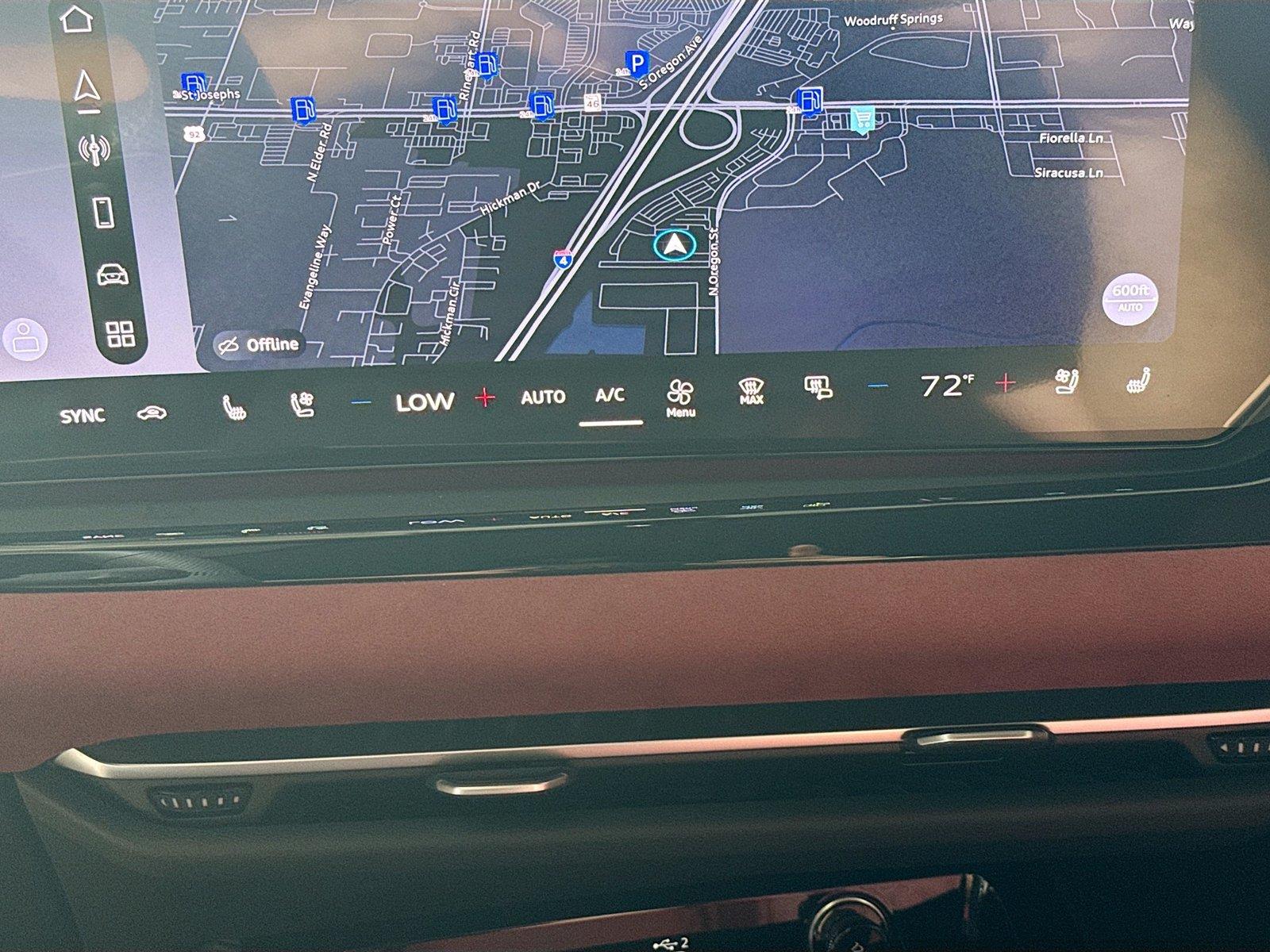 2026 Audi S5 Prestige