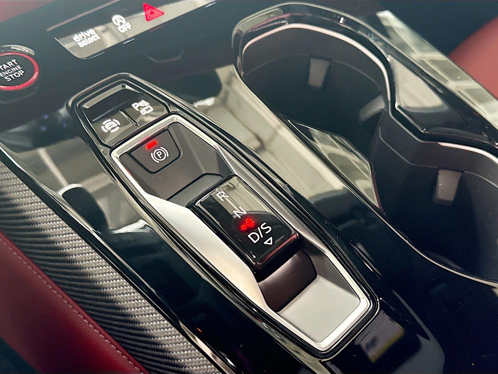 2026 Audi S5 Prestige