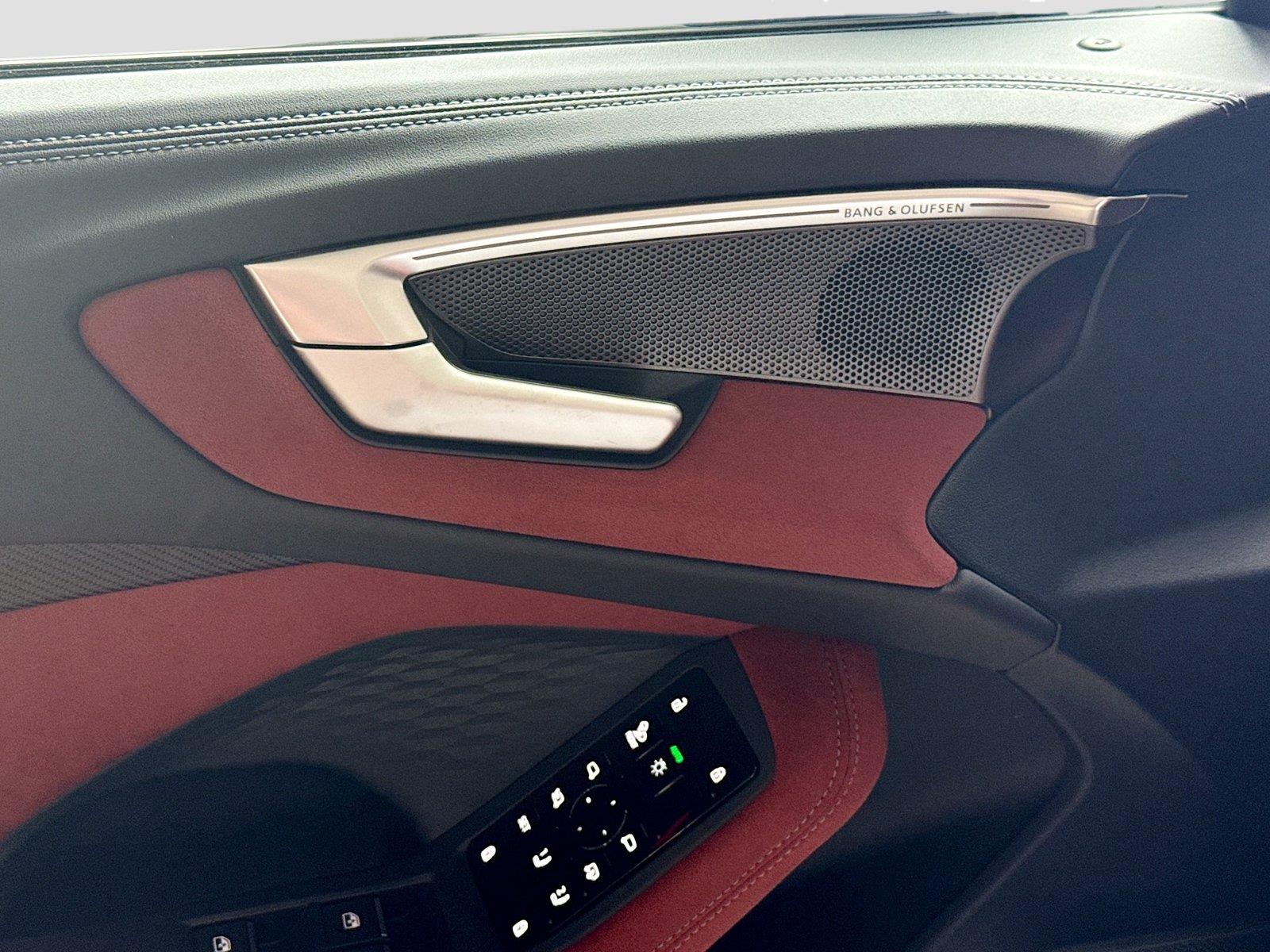 2026 Audi S5 Prestige