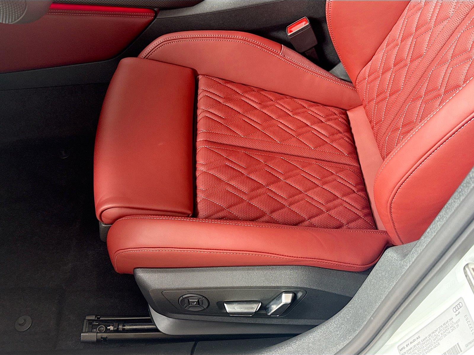 2026 Audi S5 Prestige
