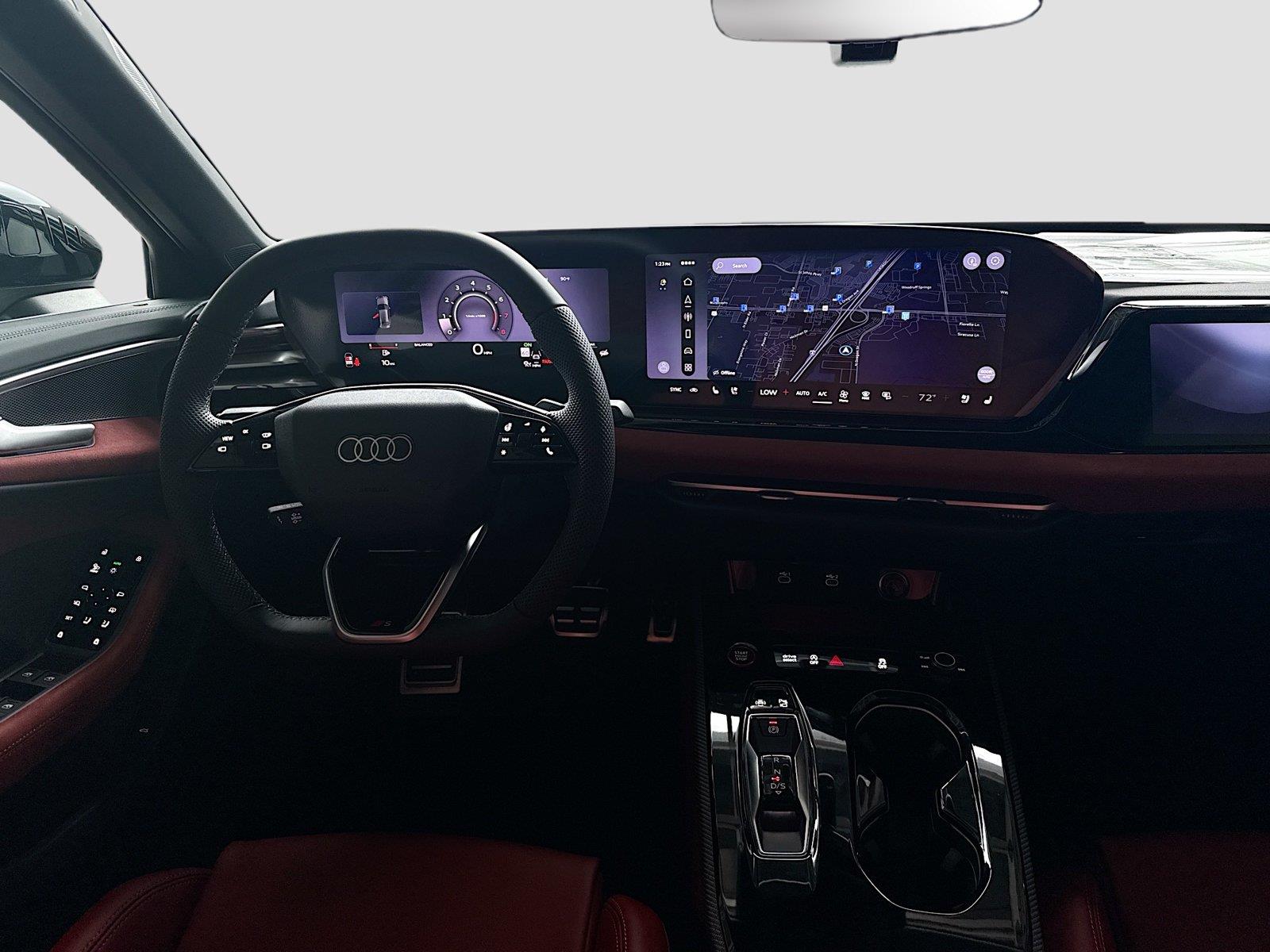 2026 Audi S5 Prestige