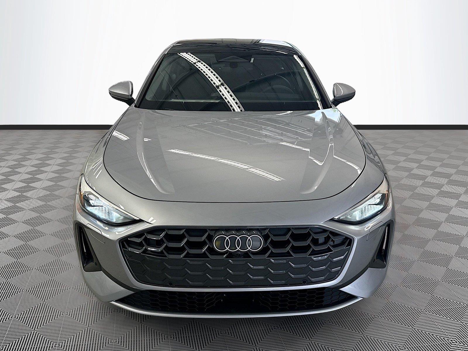 2026 Audi A5 Premium