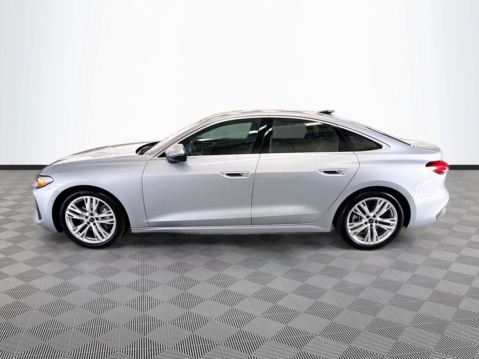 2026 Audi A5 Premium