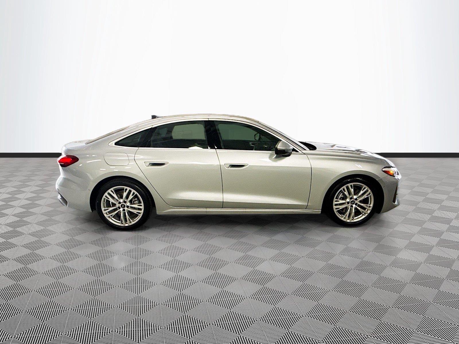 2026 Audi A5 Premium