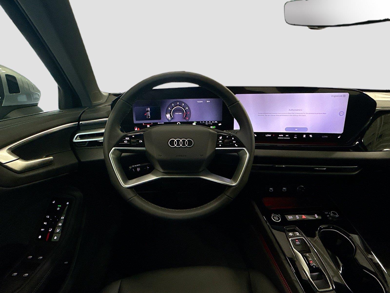 2026 Audi A5 Premium