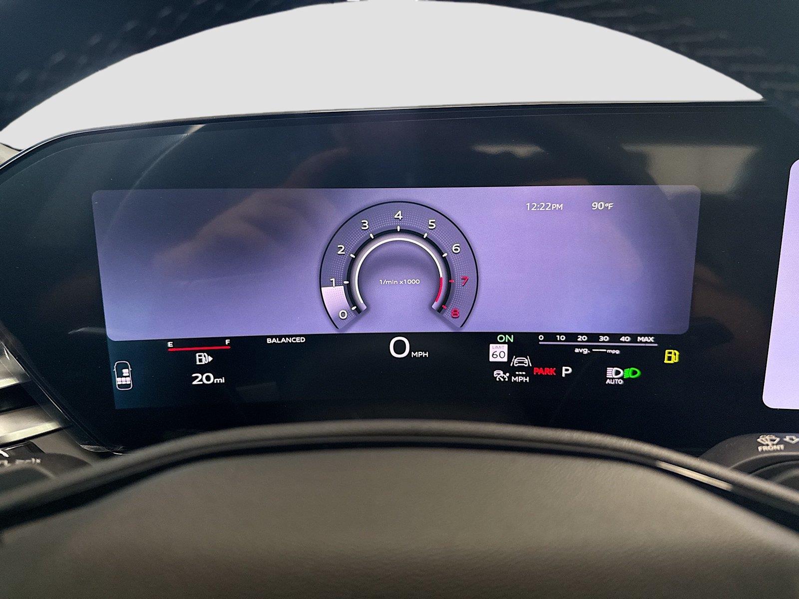 2026 Audi A5 Premium