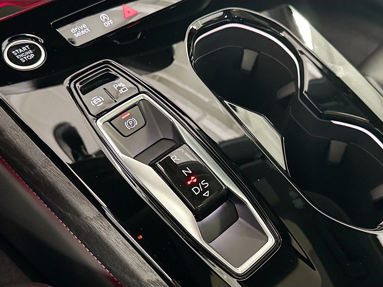 2026 Audi A5 Premium