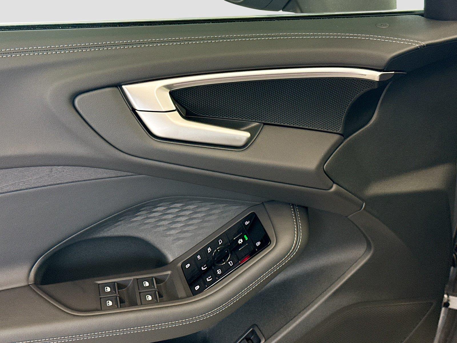 2026 Audi A5 Premium