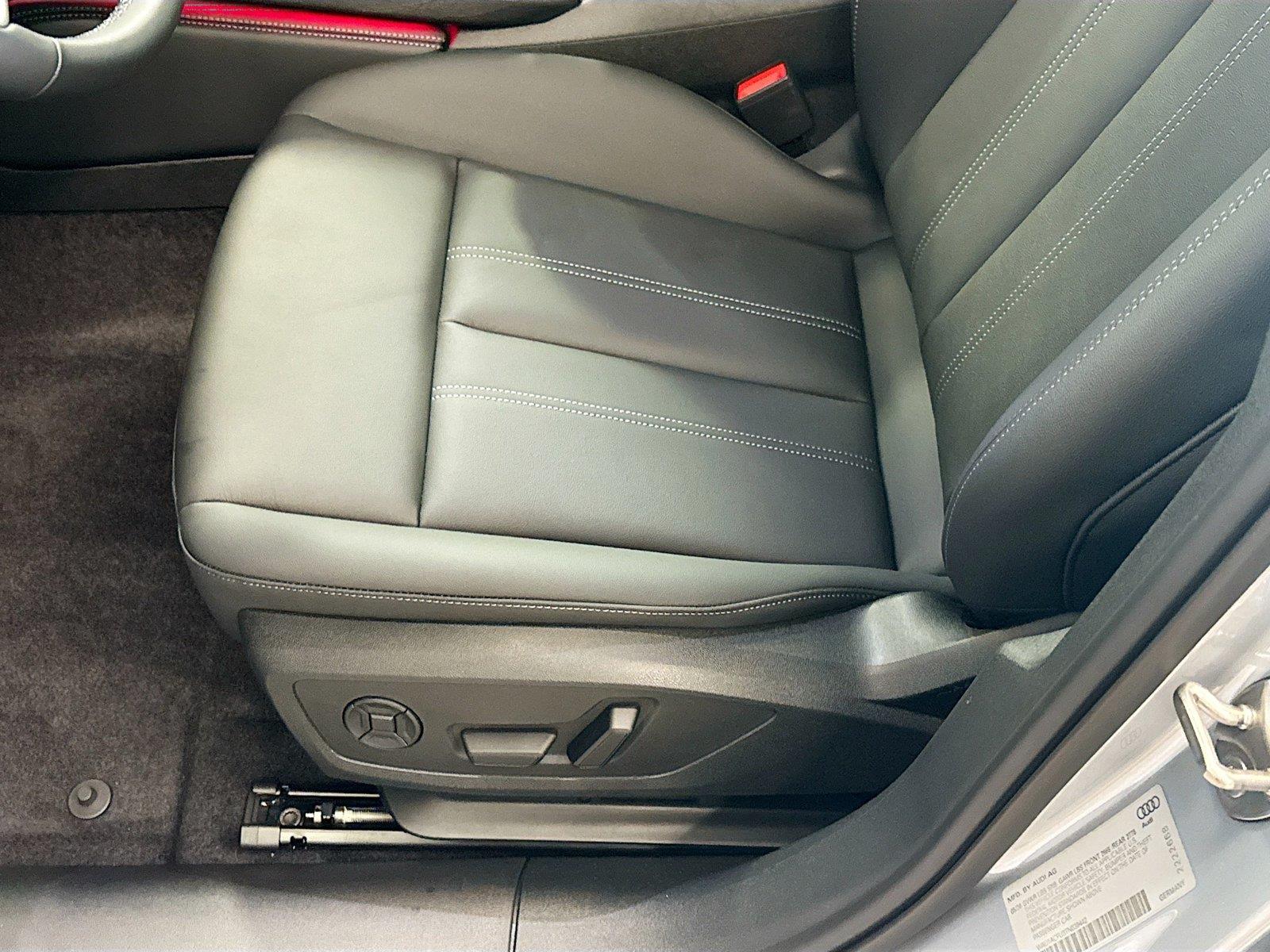2026 Audi A5 Premium