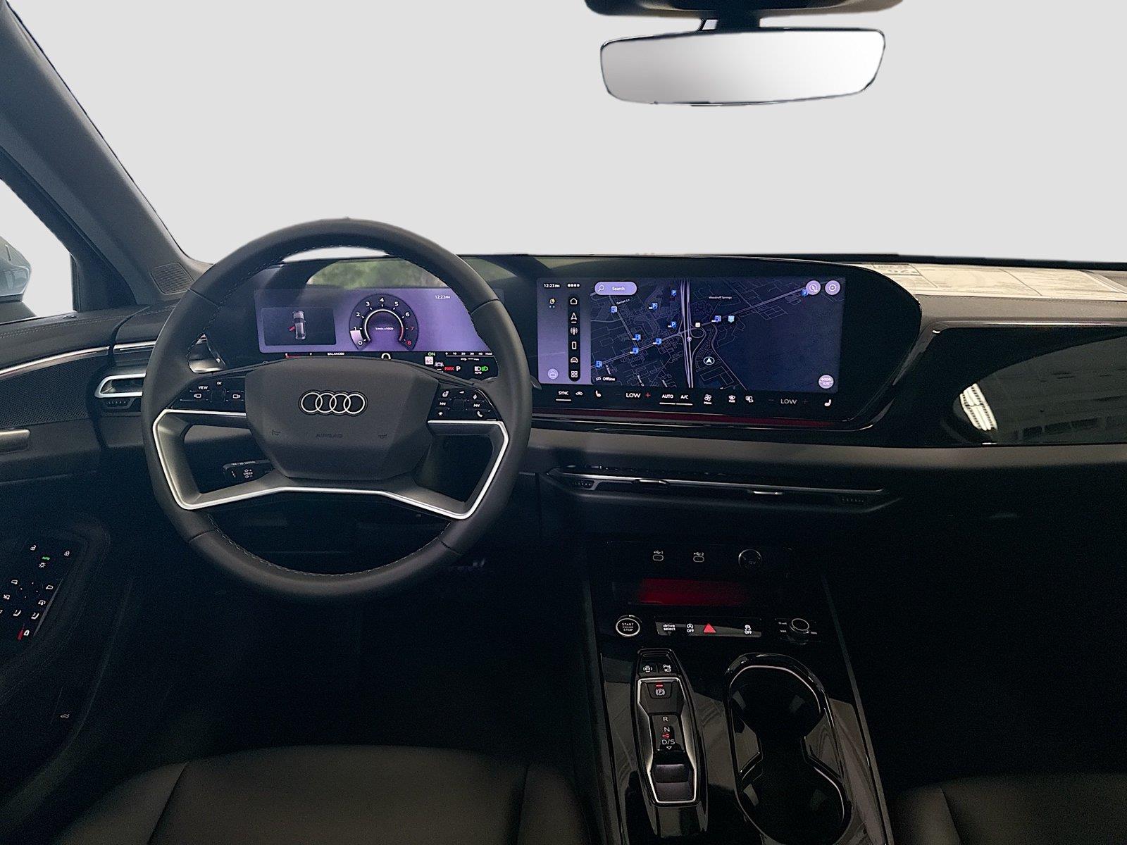 2026 Audi A5 Premium