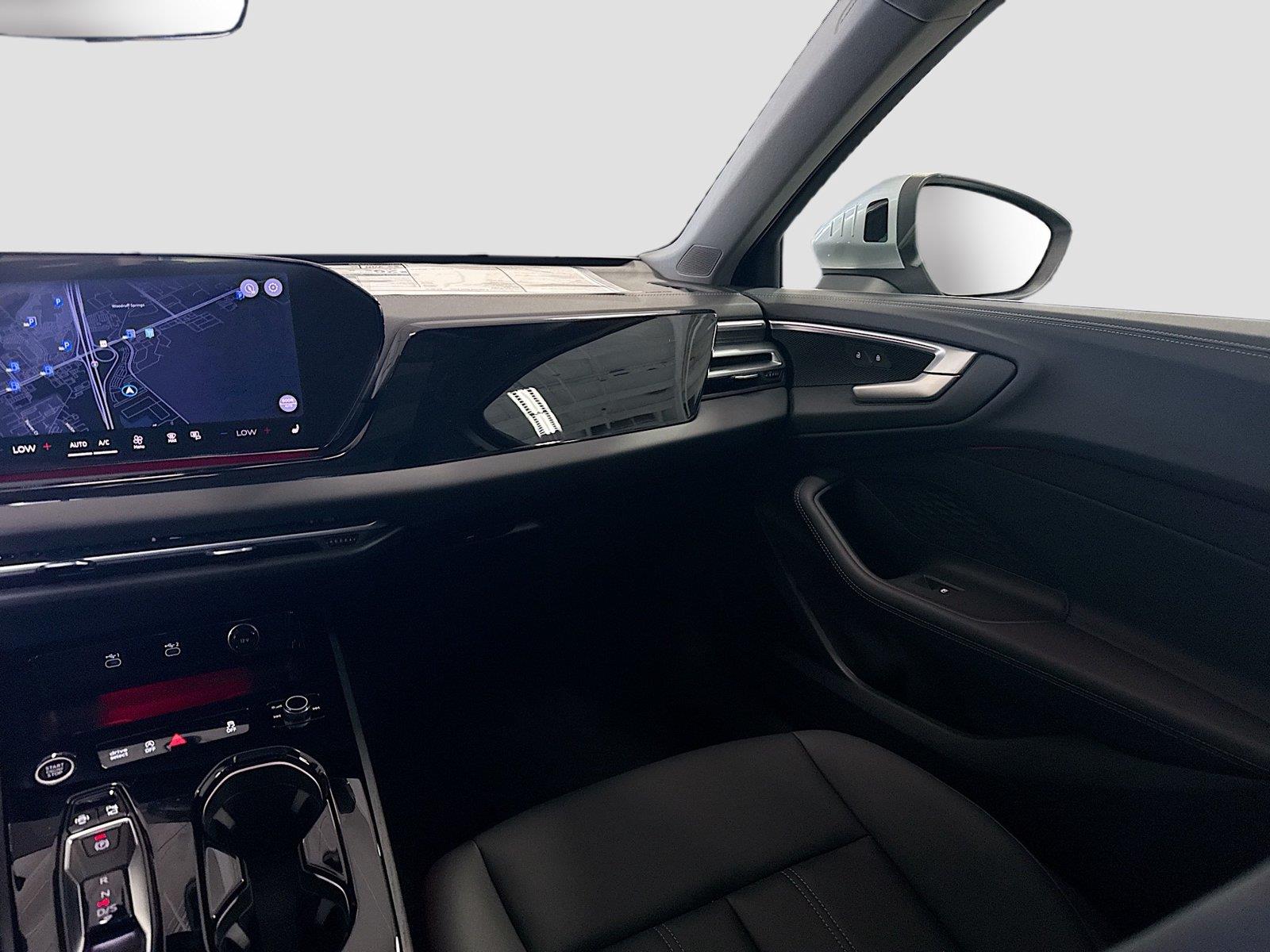2026 Audi A5 Premium