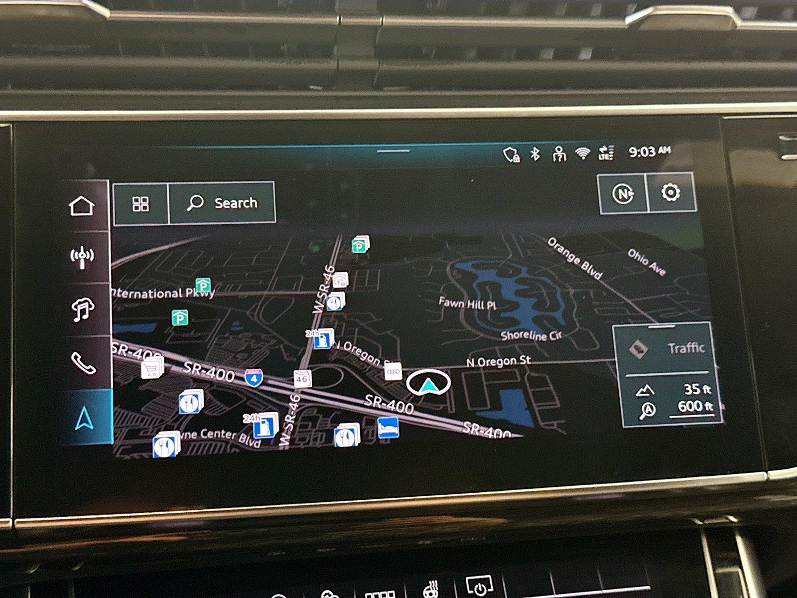 2026 Audi Q7 Premium