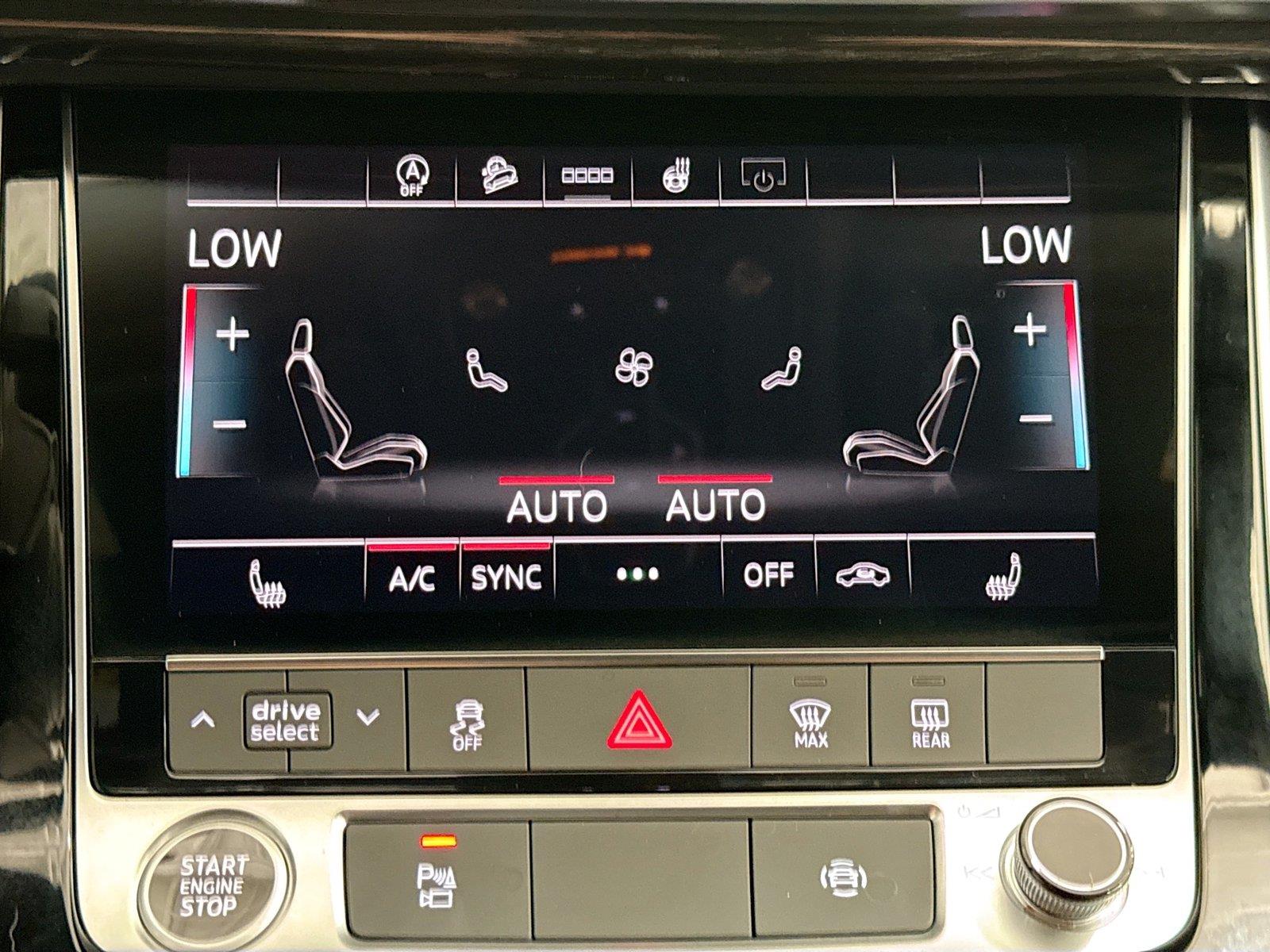 2026 Audi Q7 Premium