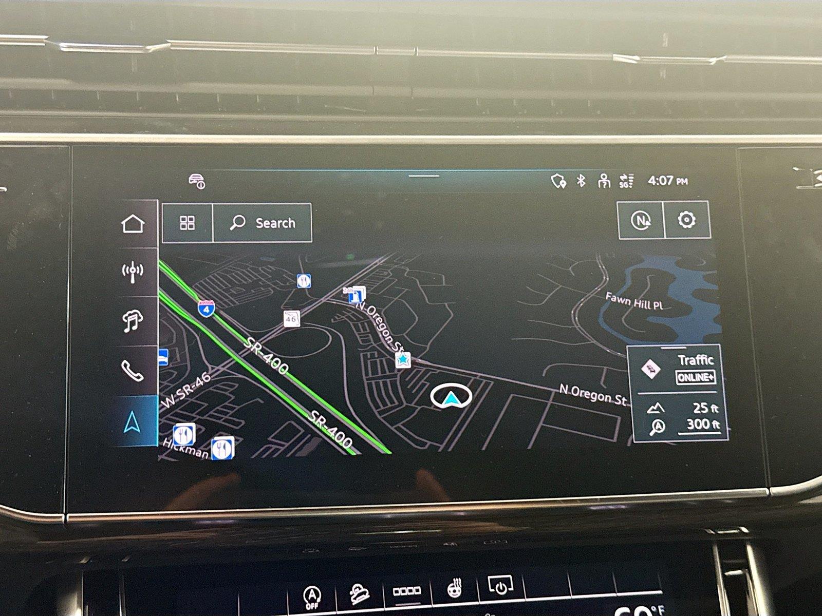2026 Audi Q8 Premium Plus