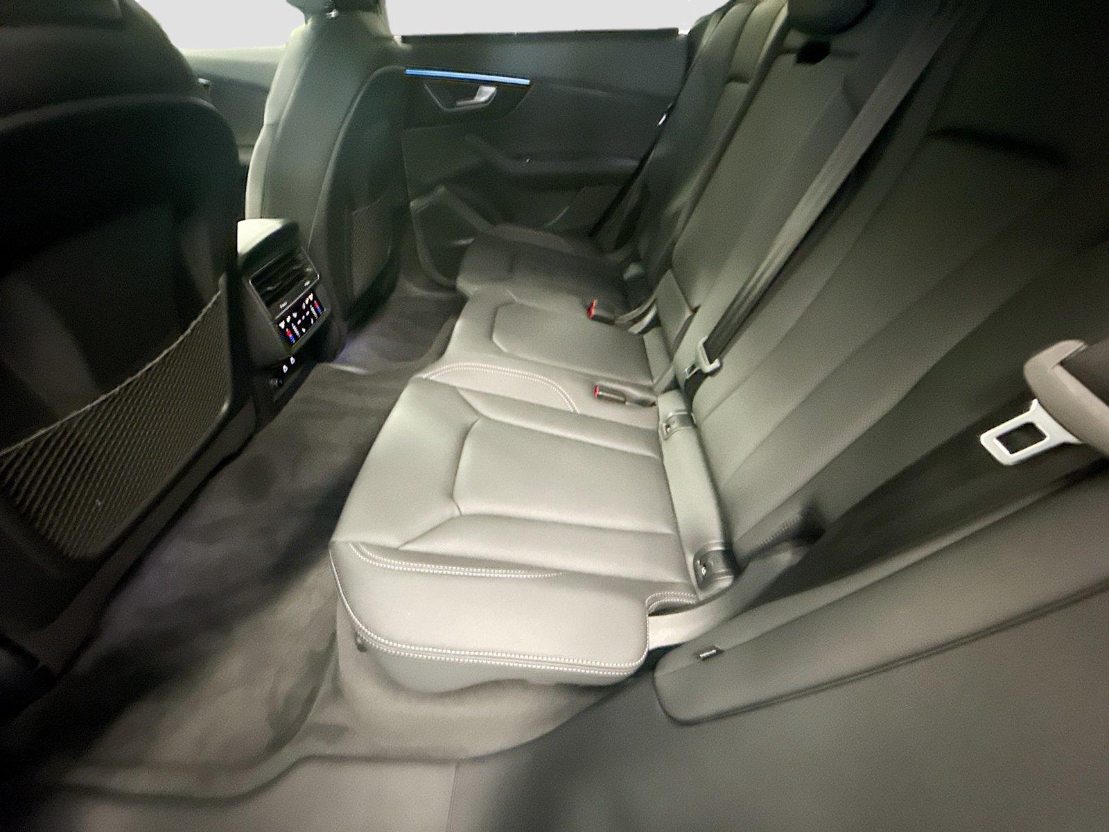 2026 Audi Q8 Premium Plus