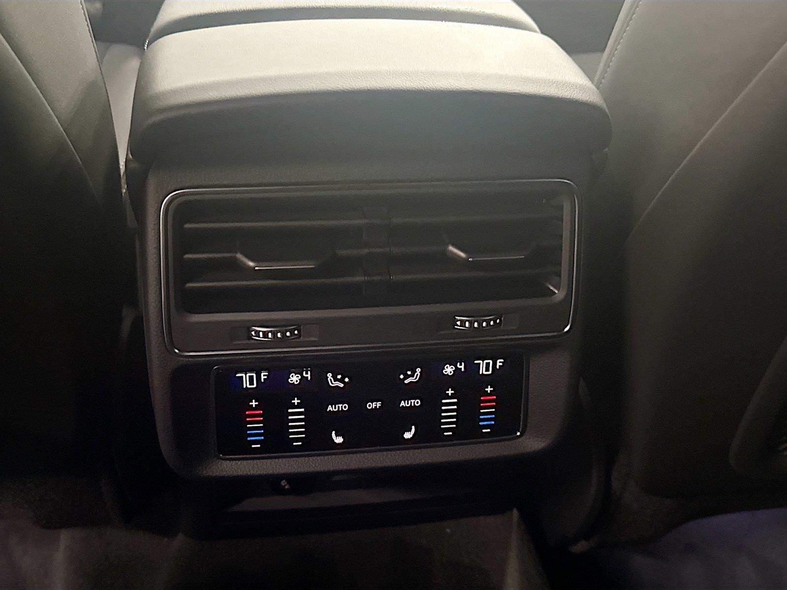 2026 Audi Q8 Premium Plus