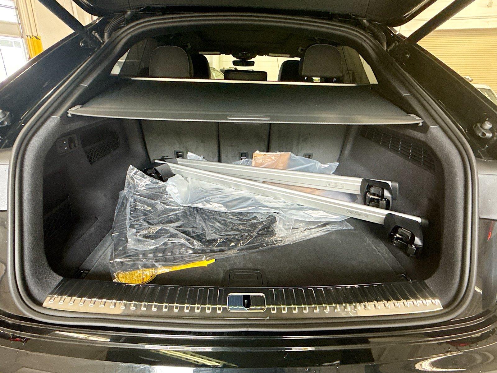 2026 Audi Q8 Premium Plus