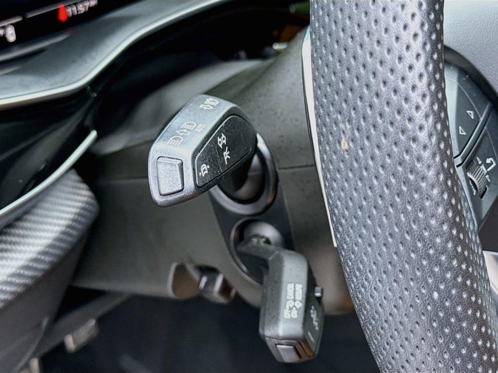 2023 Audi RS Q8