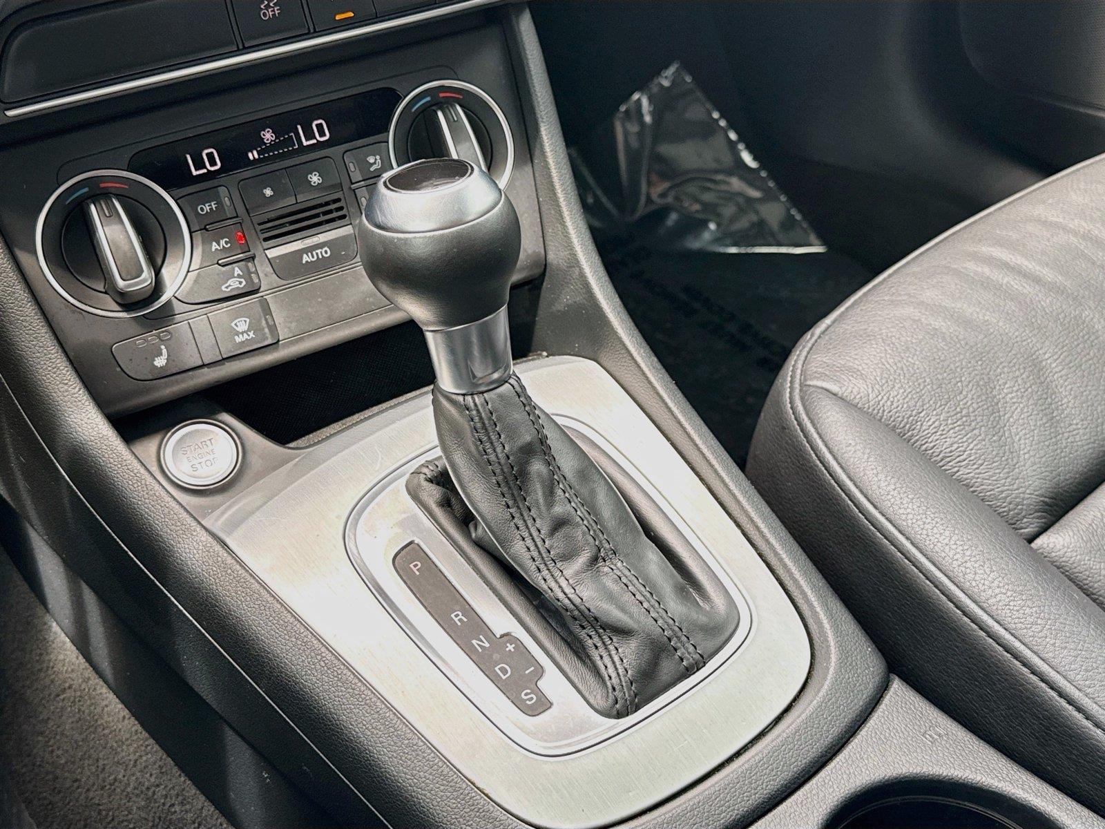 2018 Audi Q3 Sport Premium Plus
