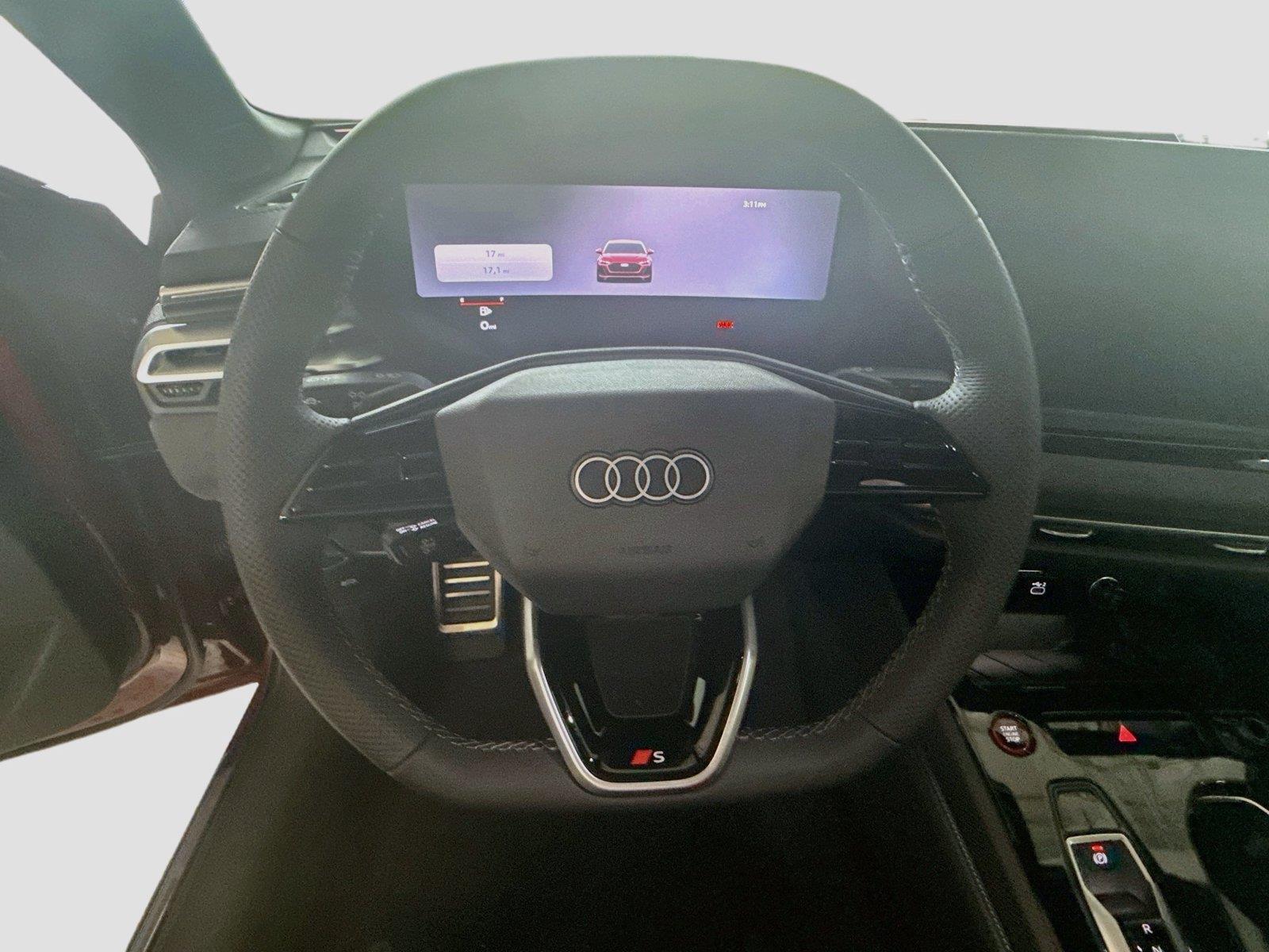 2026 Audi S5 Premium Plus