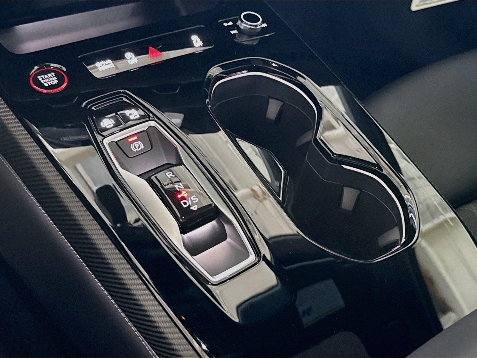 2026 Audi S5 Premium Plus