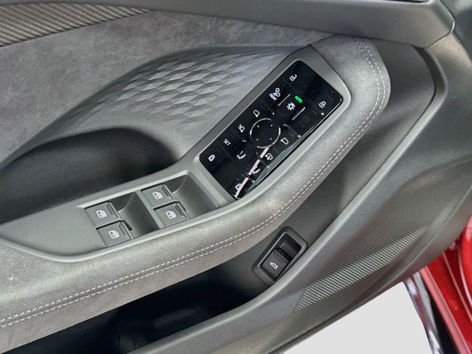2026 Audi S5 Premium Plus