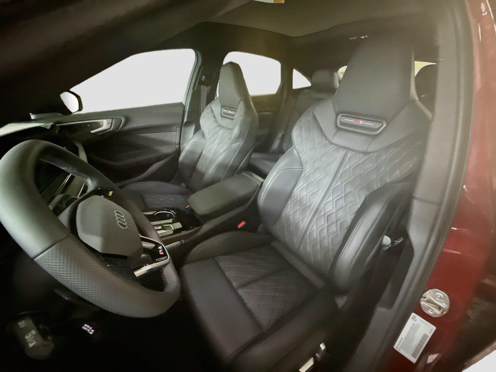 2026 Audi S5 Premium Plus