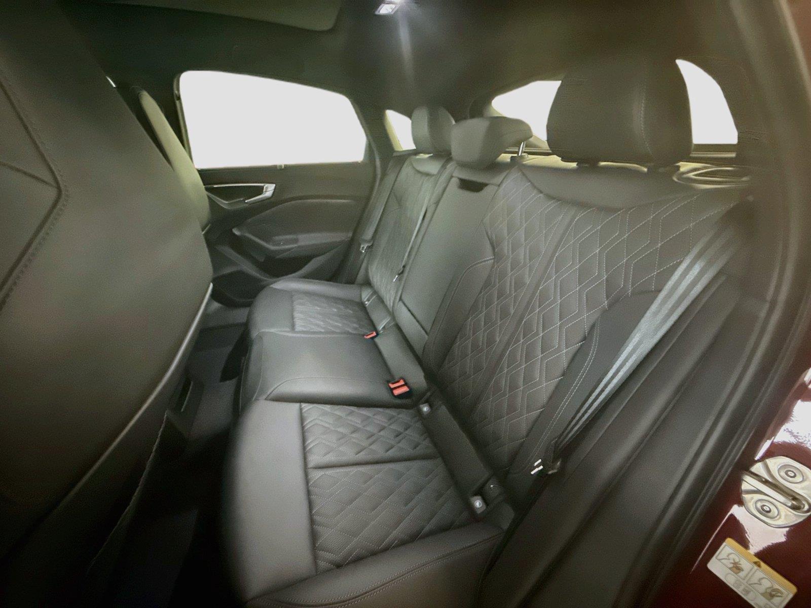 2026 Audi S5 Premium Plus