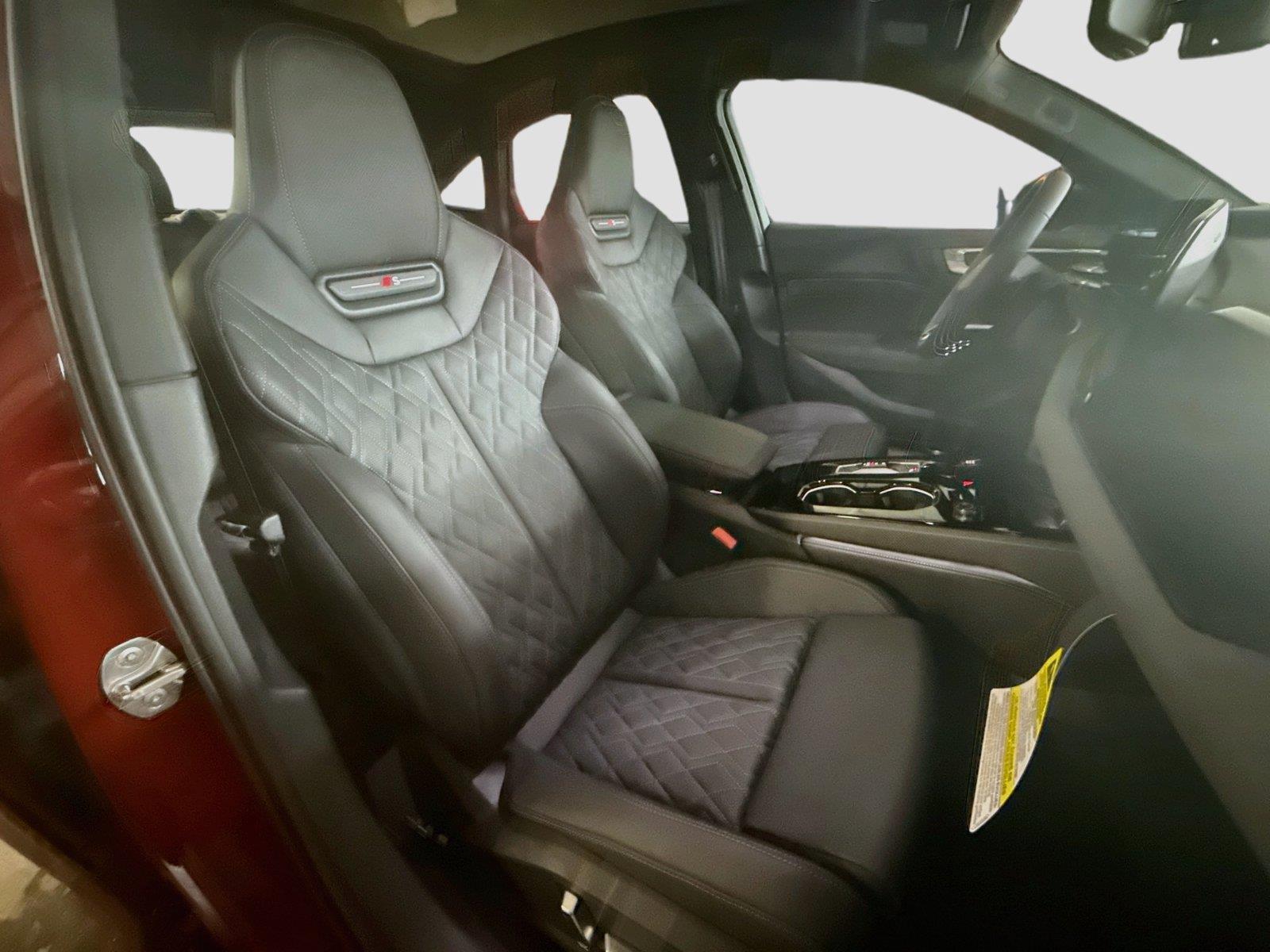 2026 Audi S5 Premium Plus