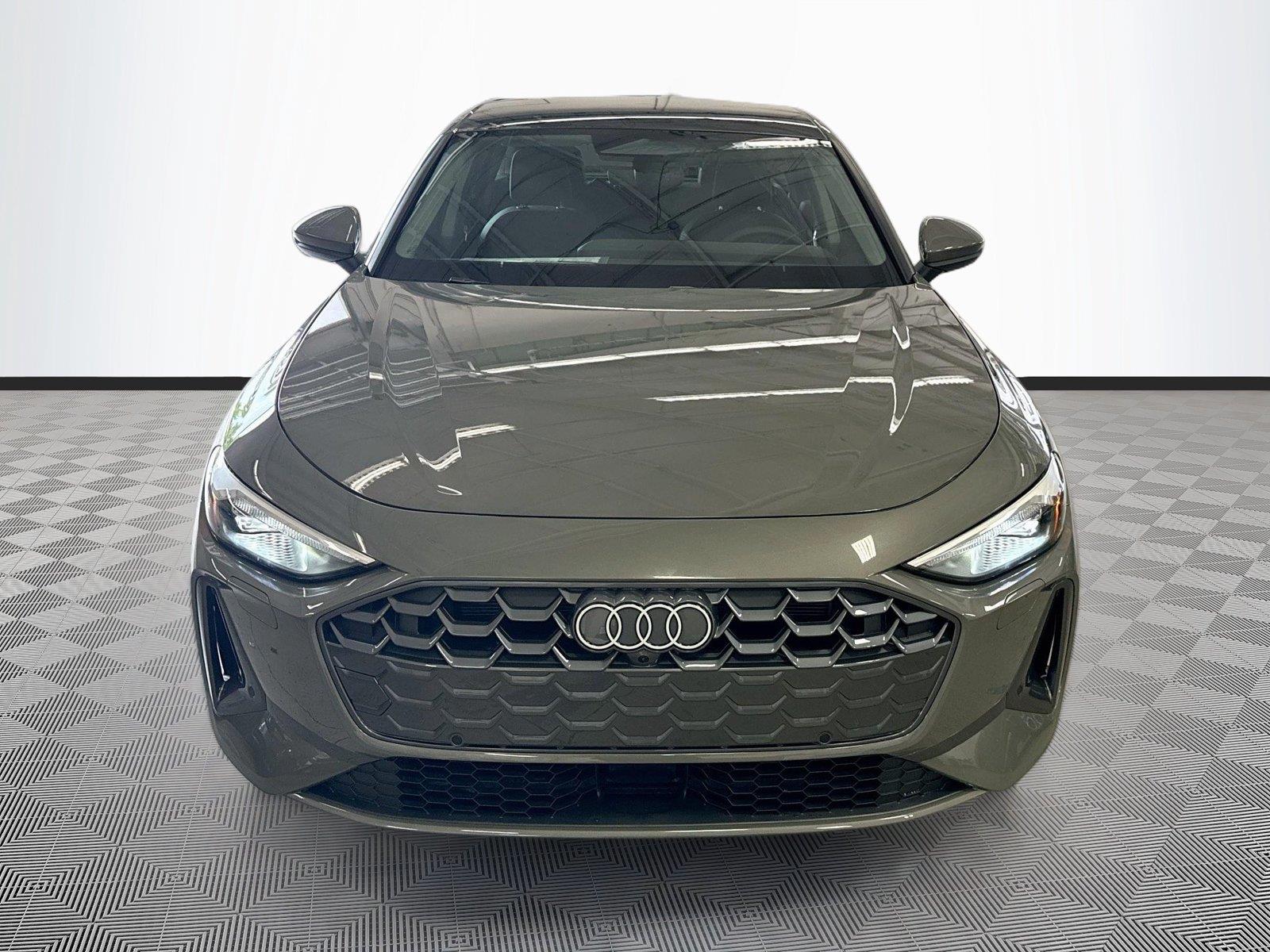 2026 Audi A5 Premium