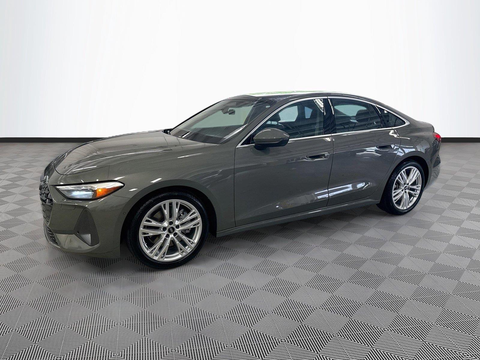 2026 Audi A5 Premium