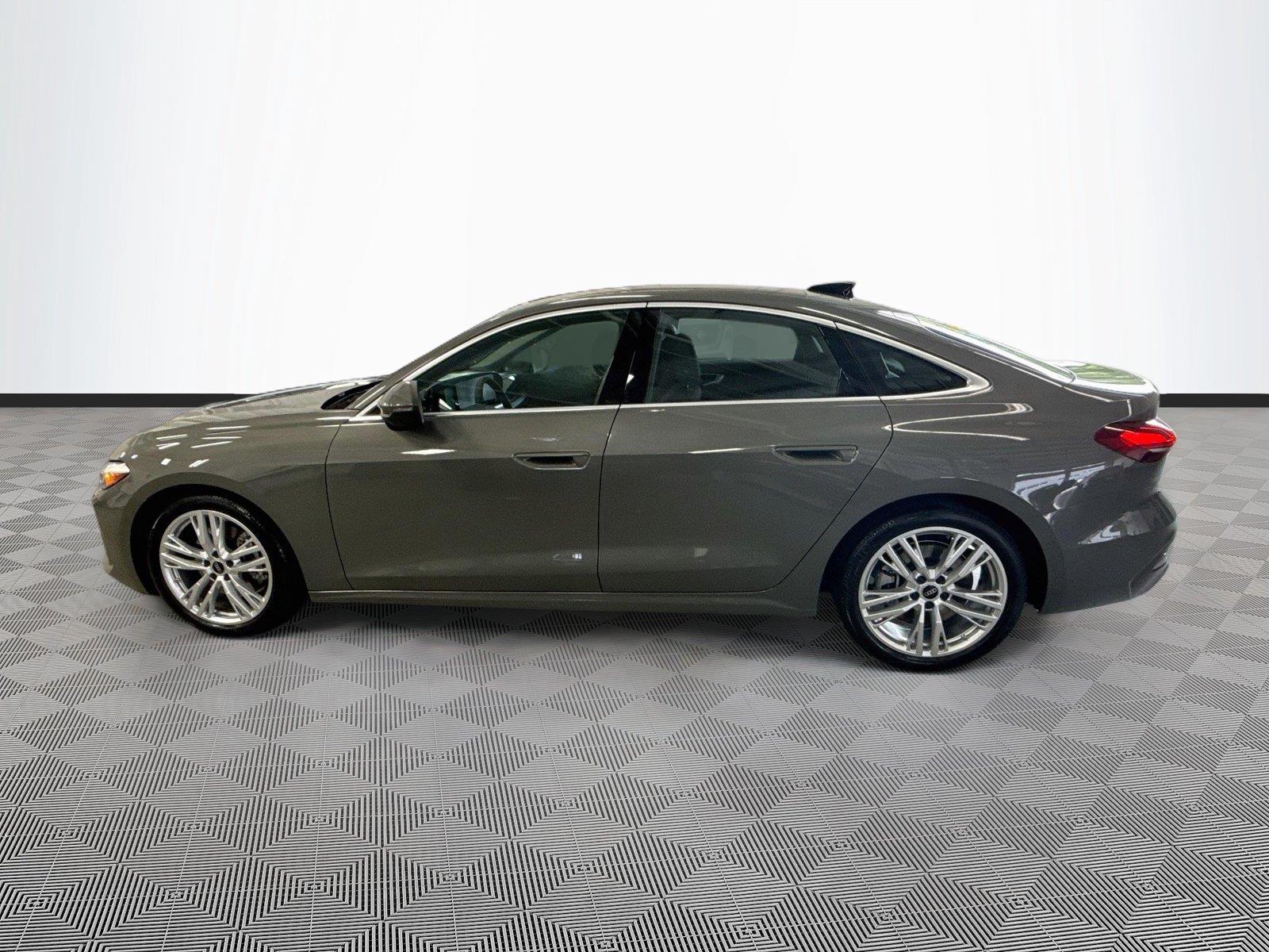 2026 Audi A5 Premium