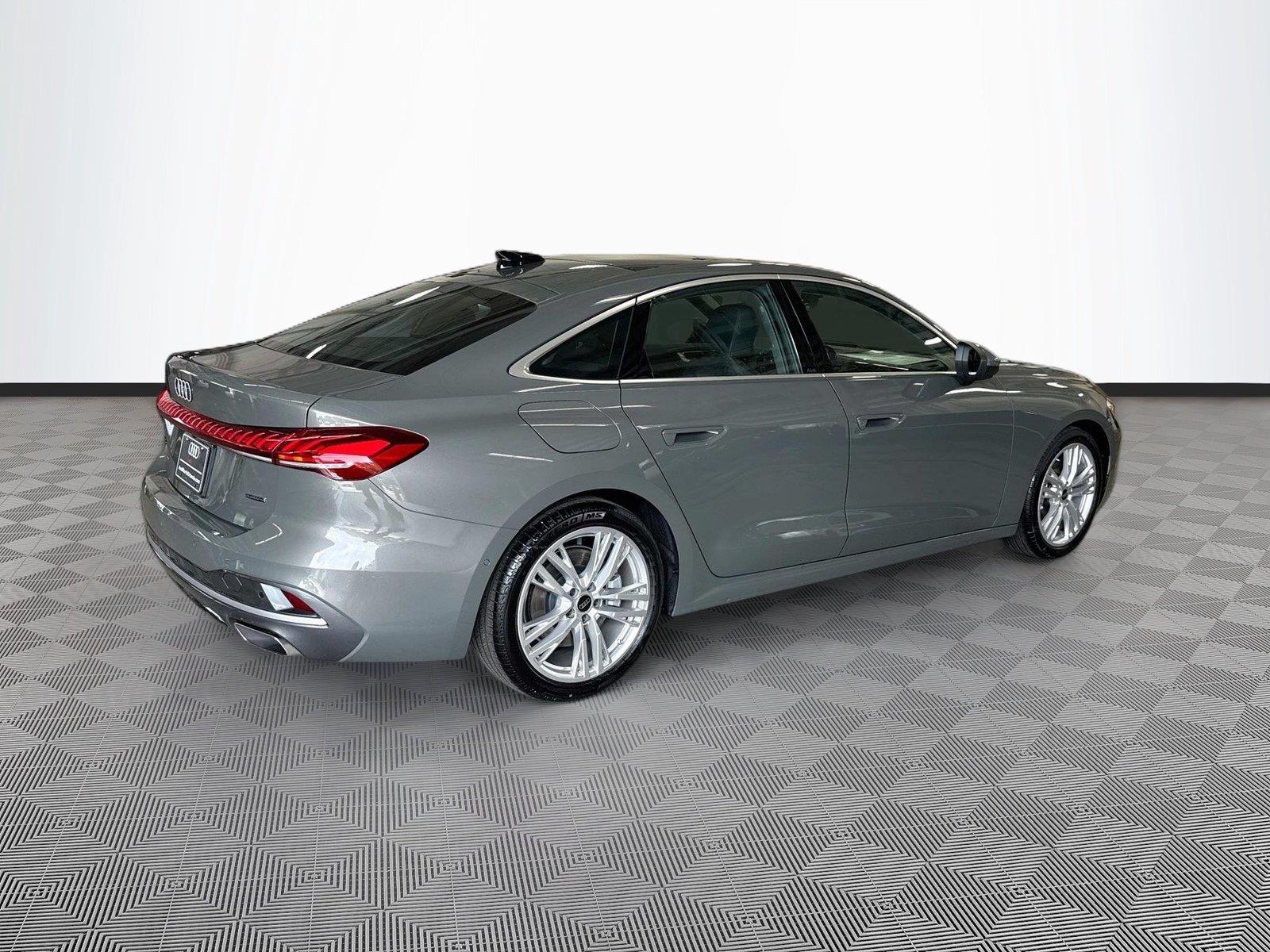 2026 Audi A5 Premium