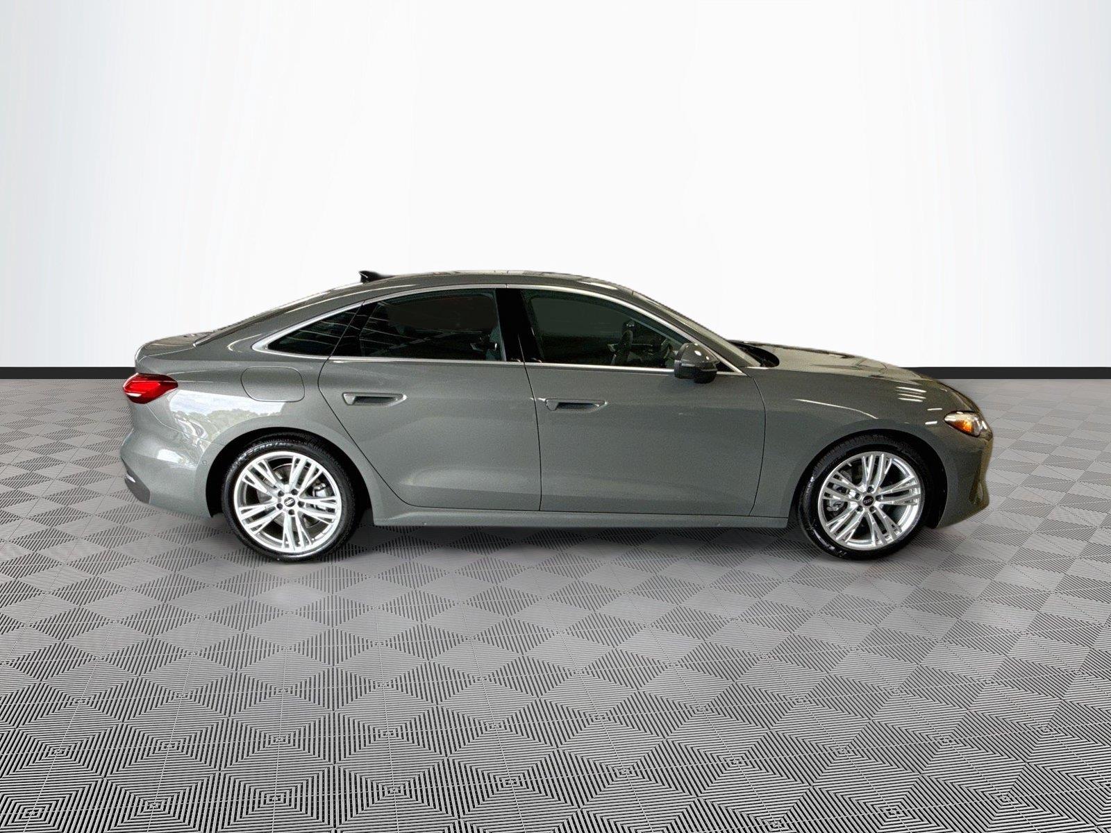 2026 Audi A5 Premium
