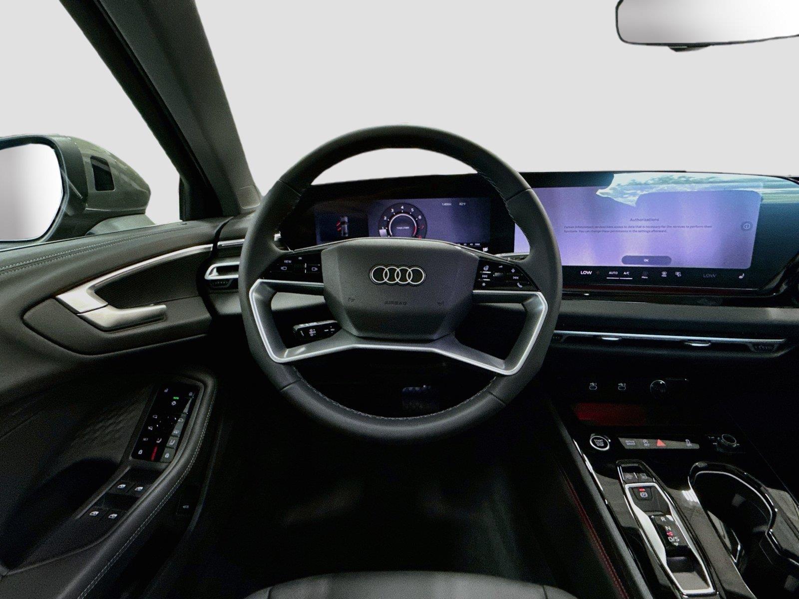2026 Audi A5 Premium